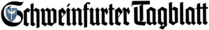 Schweinfurter_Tagblatt_Logo.svg
