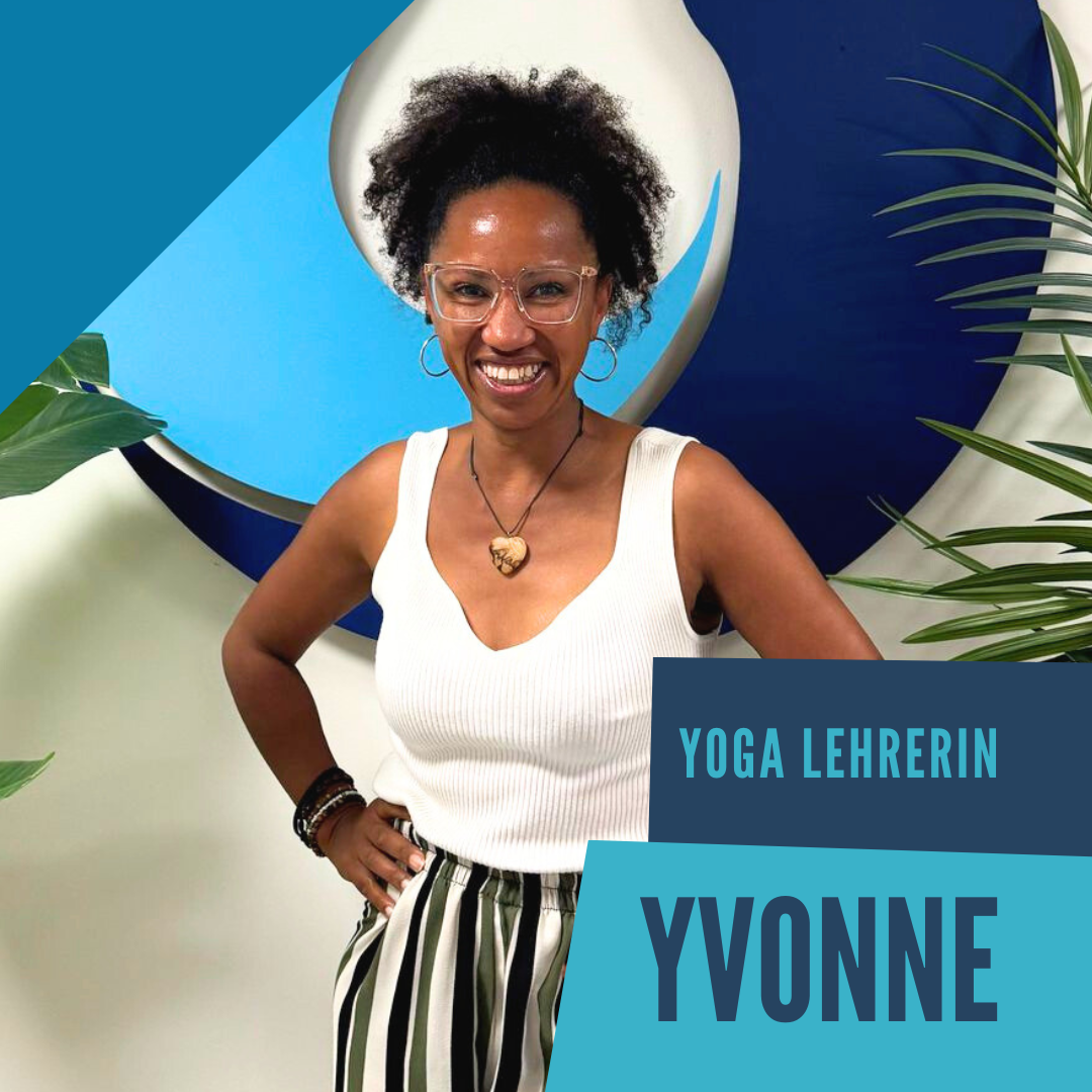Yvonne