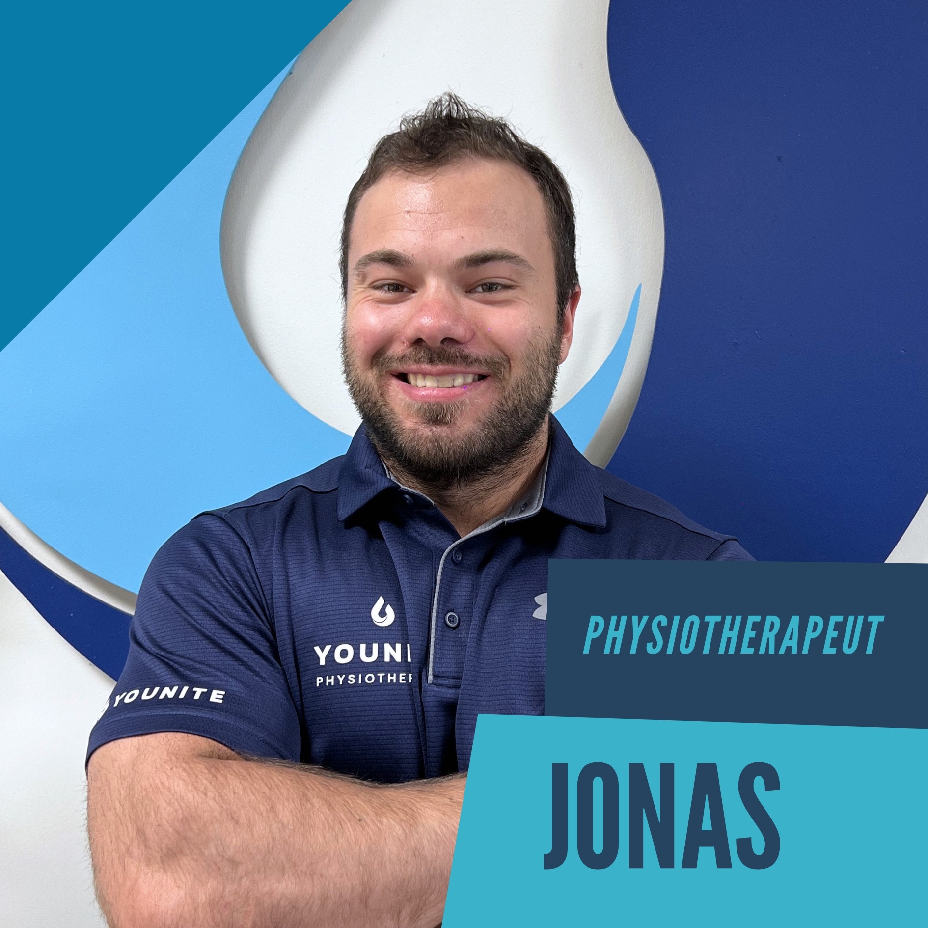 Physiotherapeut